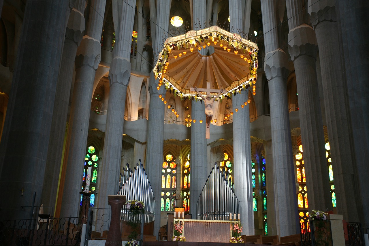 攻略游戏教堂_教堂npc