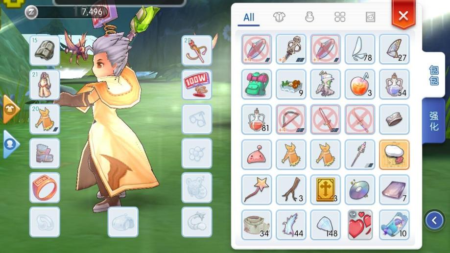 仙境传说巫师攻略(仙境传说巫师技能加点)