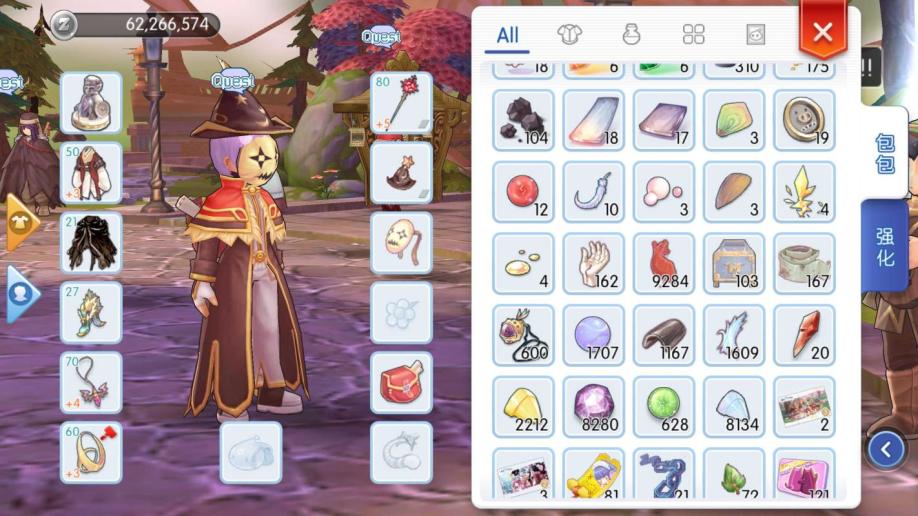 仙境传说巫师攻略(仙境传说巫师技能加点)