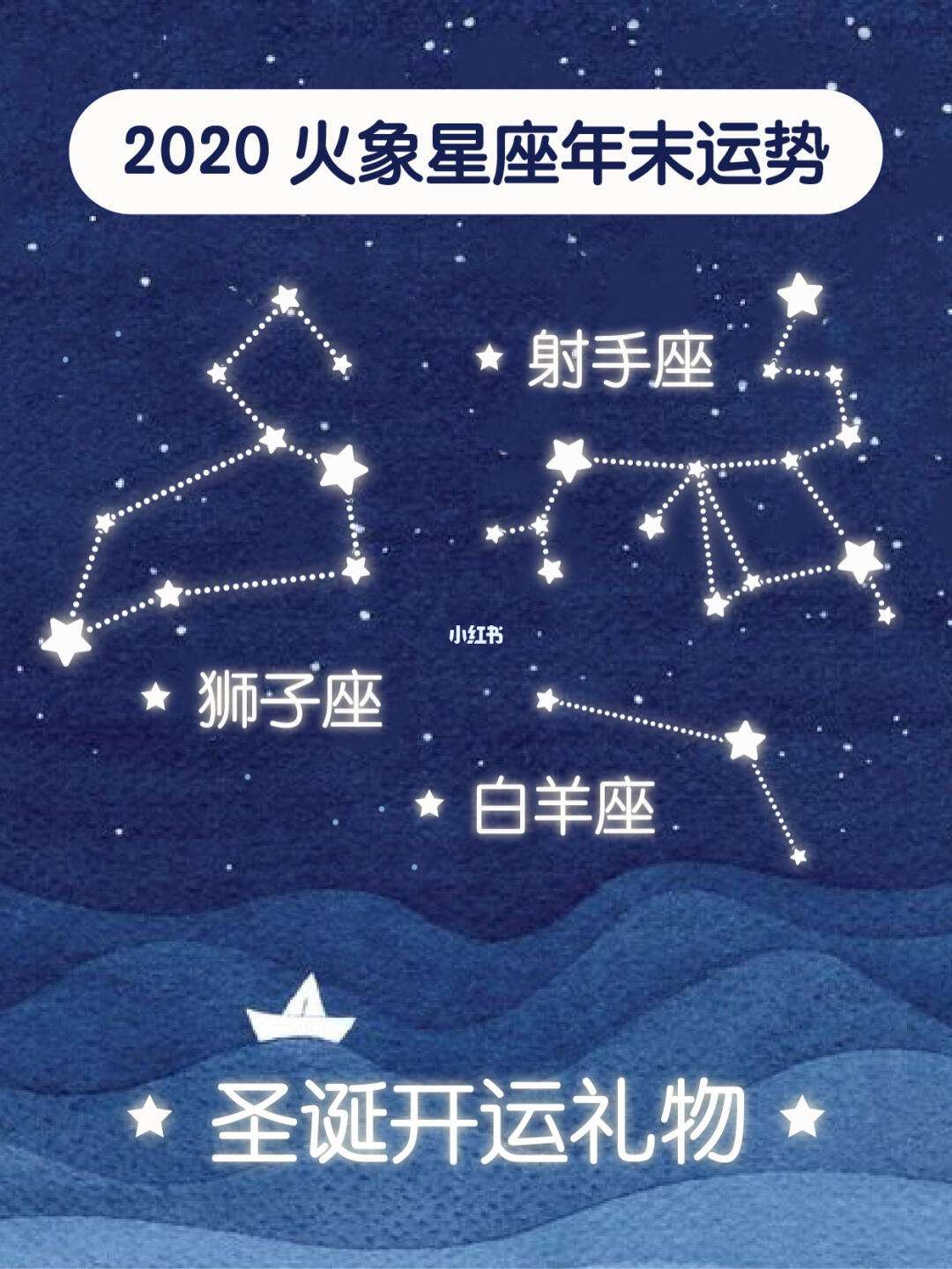 年底运势星座(年底运势星座排行)
