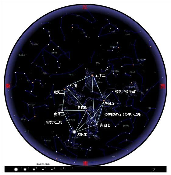 冬月星座运势详解(星座运势2024年运程) 冬月星座运势详解(星座运势2024年运程)