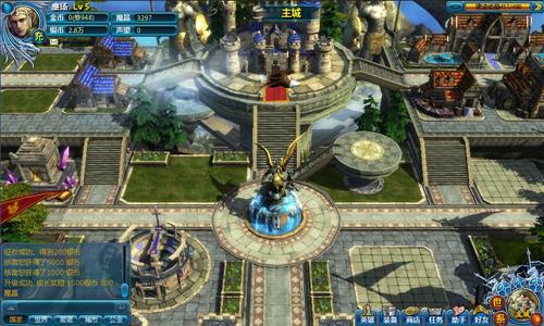 建筑型网页游戏(建筑型网页游戏有哪些)