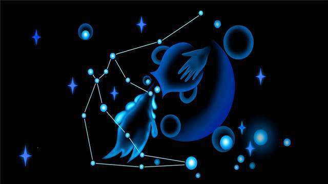 十二星座运势摩羯座(摩羯座2023年星座运势)