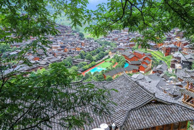 贵州旅游做什么赚钱(贵州旅游做什么赚钱快)